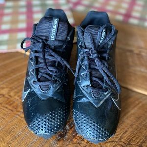 Nike Vapor cleats